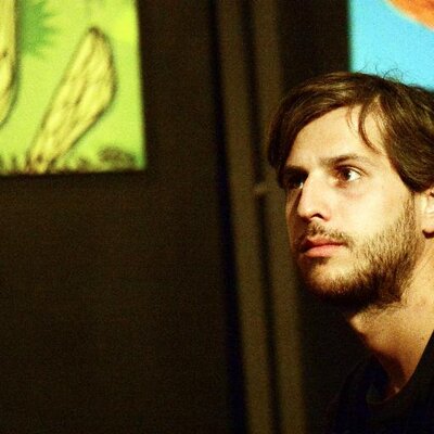 Profile Picture of José Ureta M (@josefuretov) on Twitter