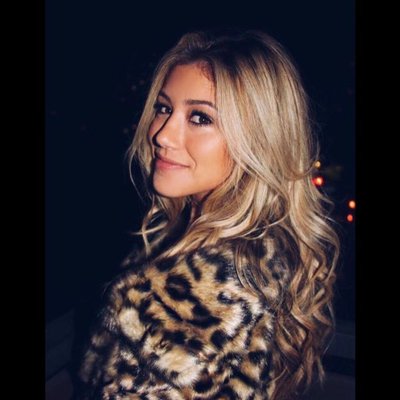 Profile Picture of Julia Antoci (@@juliaantoci) on Twitter