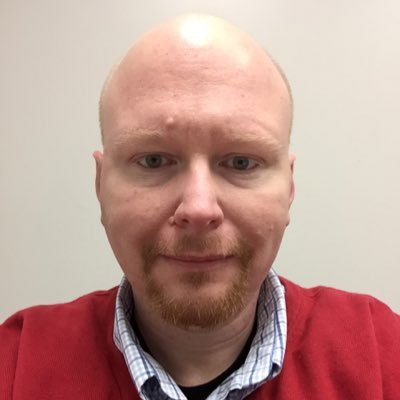 Profile Picture of Brian Grabowski (@GrabowskiBrian) on Twitter
