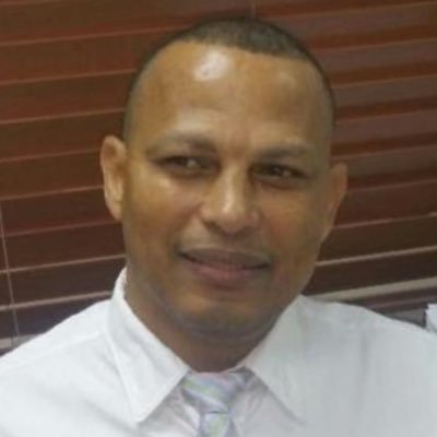 Profile Picture of Gerónimo Peña (@GernimoPea1) on Twitter