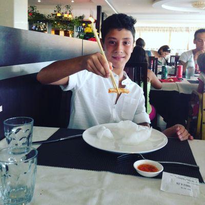 Profile Picture of Christopher Randazzo (@Christo78512279) on Twitter