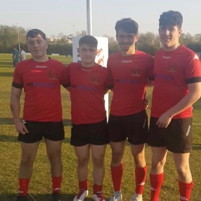 Profile Picture of Sam Hayman (@SamHayman3) on Twitter