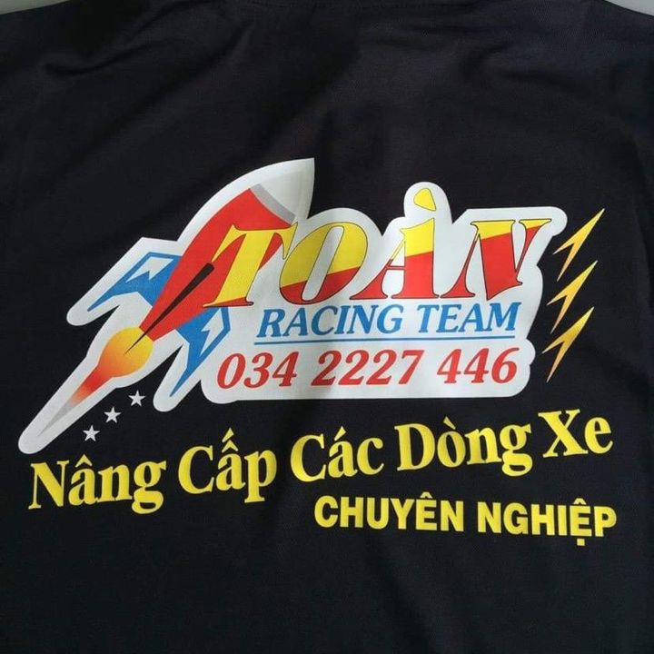 Profile Picture of toàn rc (@toan_huynh93) on Tiktok