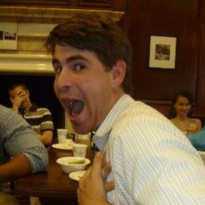 Julian Kessler - Twitter Profile Picture of Julian Kessler (@jlkessle) on Twitter