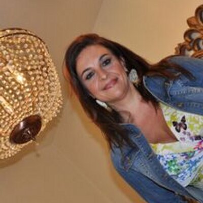 Profile Picture of Daniela Damiani (@damiani_daniela) on Twitter