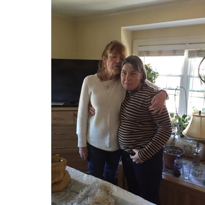 Profile Picture of Lois Schmidt Bailey (@Patiently_lol) on Twitter