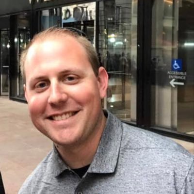 Profile Picture of Bryan Rickards (@beezyfsu) on Twitter