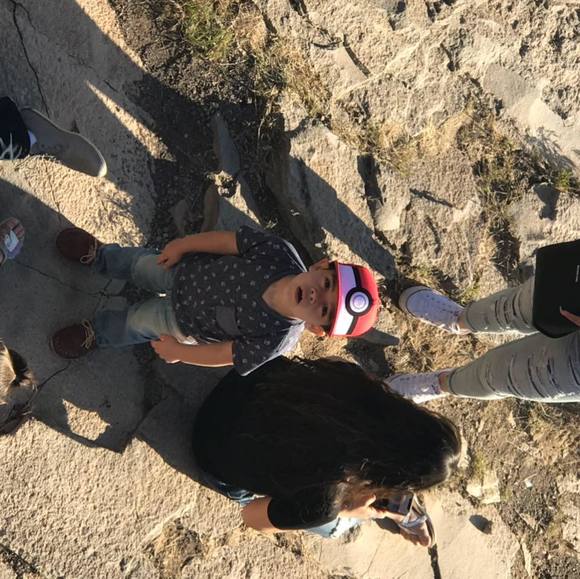 Profile Picture of Benjamin Rosales (@conan_2797) on Poshmark