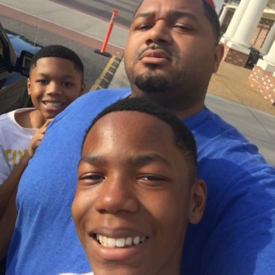 Profile Picture of Kerwin Forges (@Forges_) on Twitter