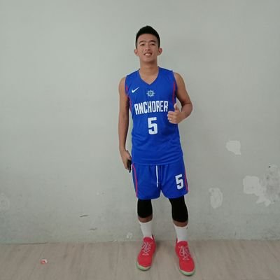 Profile Picture of Jhon Ariel Comeros (@captain_comeros) on Twitter