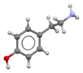Profile Picture of Tyramineon Wikipedia