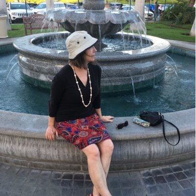 Profile Picture of Jennie H Adams (@LulaJennieAdams) on Twitter