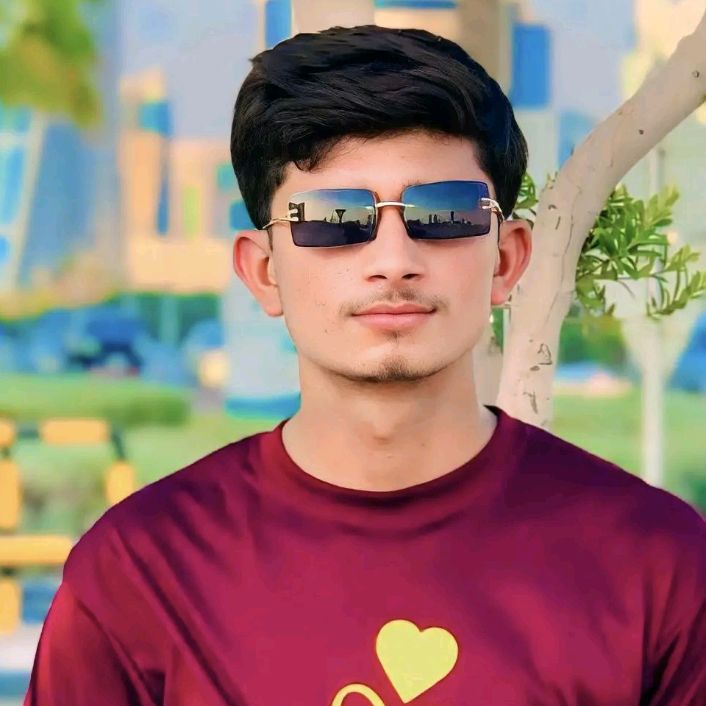 Profile Picture of Zain choudhary (@zain.choudhary992) on Tiktok