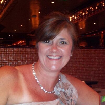 Profile Picture of Pam Wilkinson (@pamwilkinson12) on Twitter
