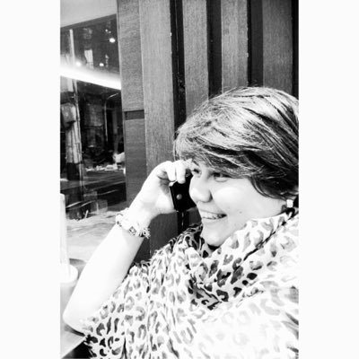 Profile Picture of Rae Ramirez (@raeramirez_hr) on Twitter