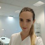 Profile Picture of перманентный макияж татуаж (@tatyana_permanent_kiev) on Instagram