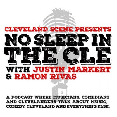 Profile Picture of No Sleep In The CLE (@NoSleepintheCLE) on Twitter