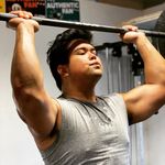 Profile Picture of Shawn Guzman (@_smg_fit) on Instagram