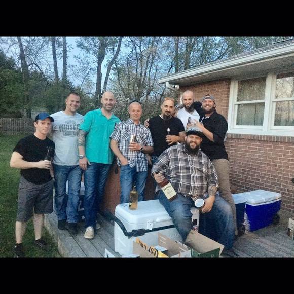 Profile Picture of Thomas Wilkowski (@thomaswilkowski) on Poshmark