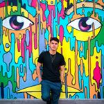 Profile Picture of Steven Martelo 2 (@telo.artes) on Instagram