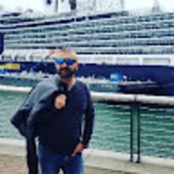 Profile Picture of Mohammed Jasim (@mjmbaghdad2012) on Poshmark