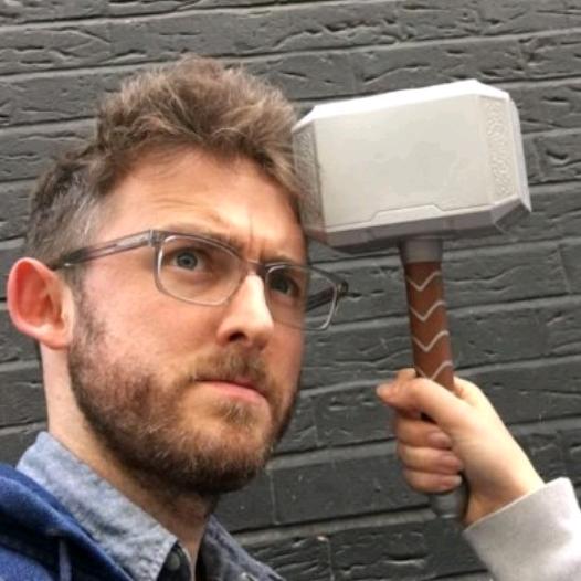 Profile Picture of Ali_Plumb (@ali_plumb) on Tiktok