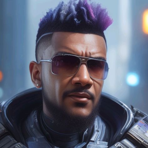 Profile Picture of John Camena (@johca_003) on Tiktok