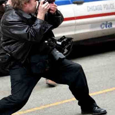 Profile Picture of Christopher Dimock (@DimockPhoto) on Twitter