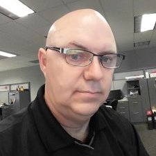Profile Picture of Michael Thibert (@MichaelThibert1) on Twitter