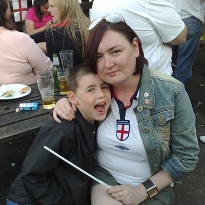 Profile Picture of Paula Brookes (@Bwfc2012Paula) on Twitter