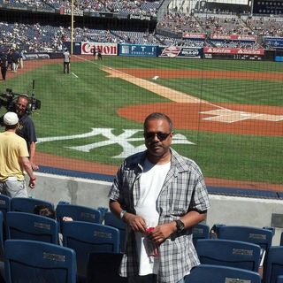 Profile Picture of Randy Kempadoo (@randy.kempadoo) on Facebook