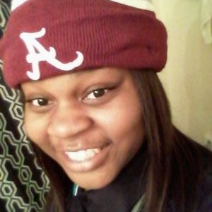 Profile Picture of Aaliyah Neveah Curry (@AaliyahNeveah09) on Twitter
