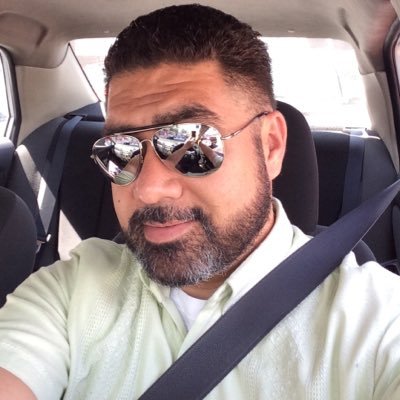 Profile Picture of Octavio Avila Gil (@Octavila73) on Twitter