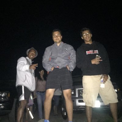 Profile Picture of Jonathan DaSilva (@Jonathan_D30) on Twitter