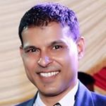 Profile Picture of Tony Baptista (@baptistatony) on Instagram