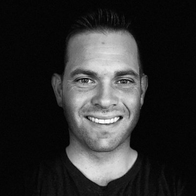 Profile Picture of Steven K. Jones (@SteveKJones) on Twitter