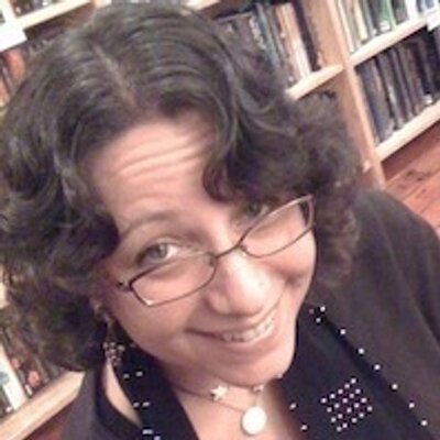 Profile Picture of Julia Dvorin (@quixhobbit) on Twitter