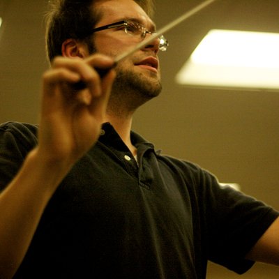 Michael A. Malek - Twitter Profile Picture of Michael A. Malek (@WHSWildcatBands) on Twitter