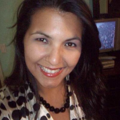 Profile Picture of Marta Declet Fulton (@Decletfulton) on Twitter