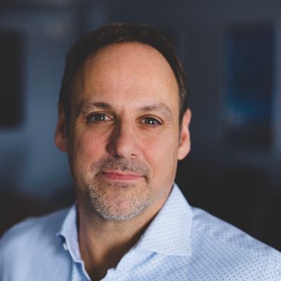 Profile Picture of Kevin Casey (@Factoryman) on Twitter