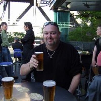 Profile Picture of Barry Koch (@BarryKoch1) on Twitter