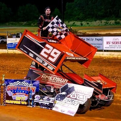 Profile Picture of Kyle Amerson Motorsp (@KA_Motorsports) on Twitter