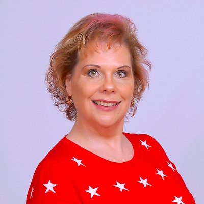 Profile Picture of Pamela Perry King (@pperryking) on Twitter