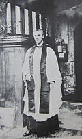 Profile Picture of Victor Whitechurchon Wikipedia