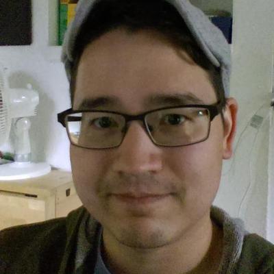 Profile Picture of David Hamp (@thedavidhamp) on Twitter