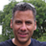 Profile Picture of John Holmes (@gyplodder) on Flickr