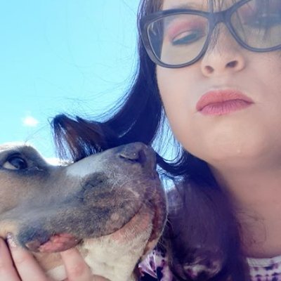 Profile Picture of Charlotte McFarland (@Charlot15666984) on Twitter