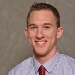 Profile Picture of Jon Hoaglund (@Opt4Hoaglund) on Twitter