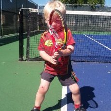 Profile Picture of Craig Harvey (@mondoforehand) on Twitter