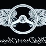 Profile Picture of My Driver Angel (@mydriverangel) on Instagram